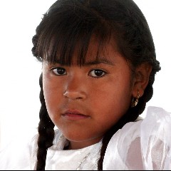 NIÑA BONITA