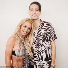 Britney Spears feat. G‐Eazy