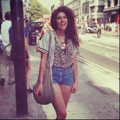 Clara Serra López