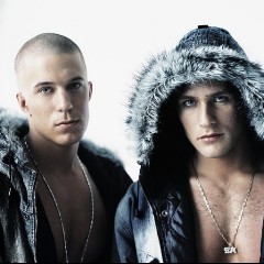 Nik & Jay