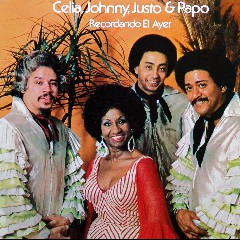 Celia, Johnny, Justo & Papo