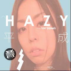 Hazy