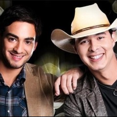 Conrado & Aleksandro
