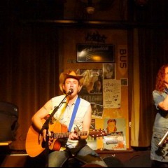 Red Dirt Skinners