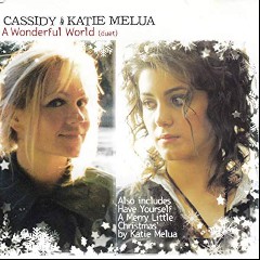 Katie Melua & Eva Cassidy