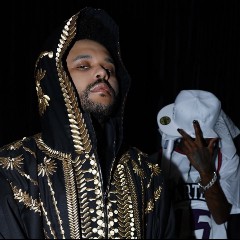 Playboi Carti & The Weeknd