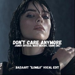 MAXI MERAKI & Jamek Ortega & Samm