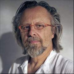Jan A.P. Kaczmarek, Nick Ingman