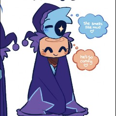 Shelly