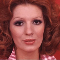 Iva Zanicchi