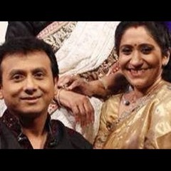 Sujatha & Unnikrishnan