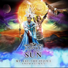 Empire of the Sun & Eric Prydz