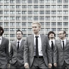 Nick Pride & the Pimptones