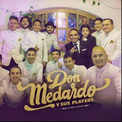 Don Medardo y sus Players