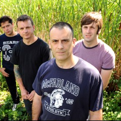 Screeching Weasel