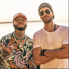 Enrique Iglesias feat. Farruko