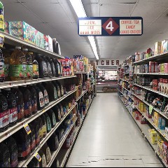 Hammondsport Grocery