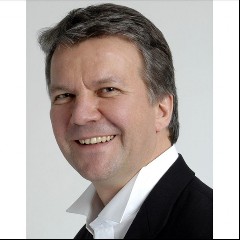 Orchestre Symphonique de Mulhouse, Daniel Klajner