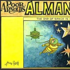 The Arnold Almanac