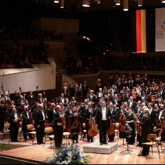 Israel Philharmonic Orchestra