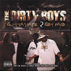 Dirty Boyz