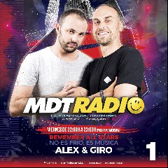 Alex & Giro