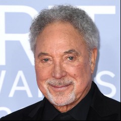 Tom Jones