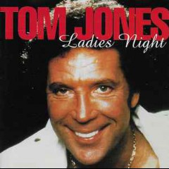Tom Jones