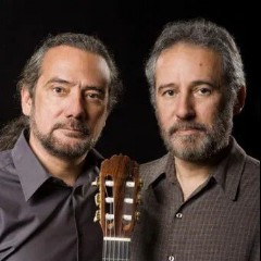Sérgio & Odair Assad