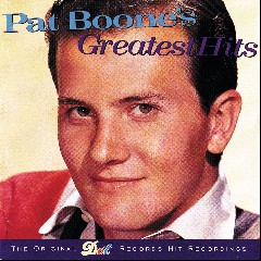 Pat Boone