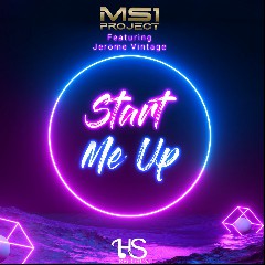 MS1 Project Featuring Jerome Vintage