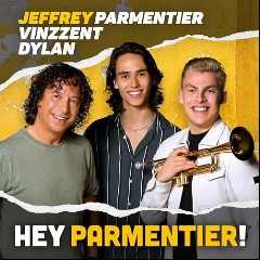 Jeffrey Parmentier & Vinzzent & Dylan
