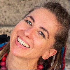Mai Cocopelli