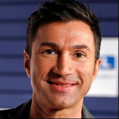 Lucas Cordalis