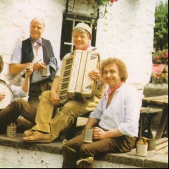 The Wurzels