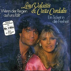 Lena Valaitis & Costa Cordalis