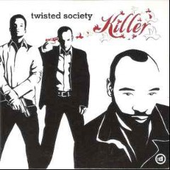 Twisted Society