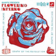 Quantic presents Flowering Inferno