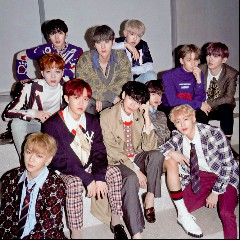 Wanna One