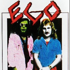 Ego on the Rocks