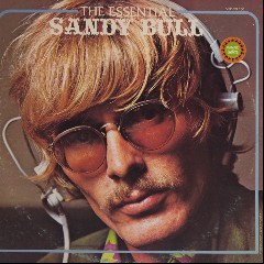 Sandy Bull