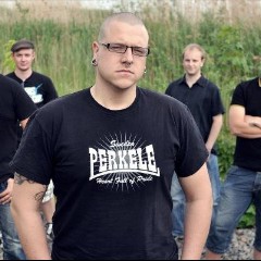 Goitzsche Front