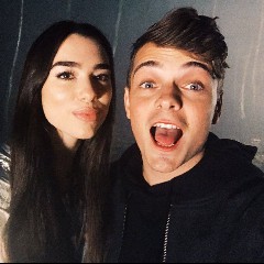 Martin Garrix & Dua Lipa