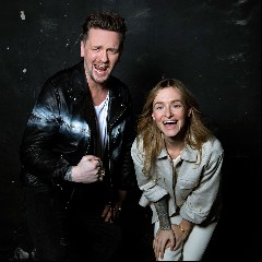 Sarah Zucker & Ben Zucker