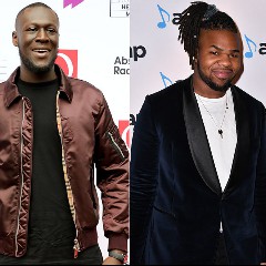 Stormzy feat. MNEK