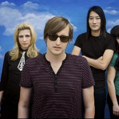 The Von Bondies