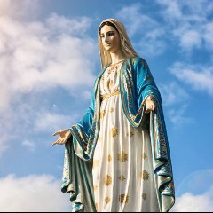 nossa senhora