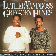 Luther Vandross feat. Gregory Hines