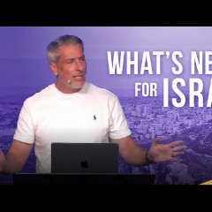 ONE FOR ISRAEL Ministry