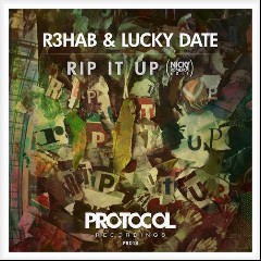 R3hab & Lucky Date